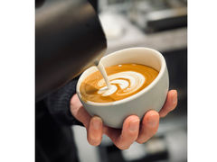 Cafe&stay notAの写真1