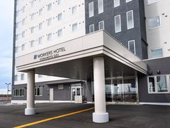 ���[�J�[�Y�z�e���F�{��Â̎ʐ^1