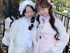 Village�󑐓X�̎ʐ^1