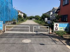 �����A�O���p�[�N����̎ʐ^1