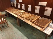 �̂������̏����Ȑ����ف@�T���S�ʂ̉Ƃ̎ʐ^3