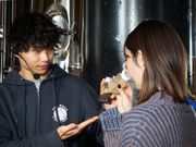 The Villa&Barrel Lounge̎ʐ^2