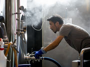 The Villa&Barrel Lounge̎ʐ^3