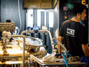 The Villa&Barrel Lounge̎ʐ^4