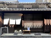 炵̌ gallery cafe̎ʐ^4