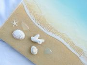 moani CREATE �A�[�g�T�����̎ʐ^3