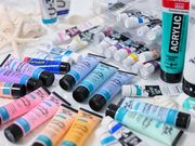 moani CREATE �A�[�g�T�����̎ʐ^4