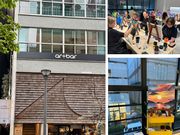 Artbar Ginza Studio̎ʐ^2