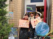 Artbar Daikanyama̎ʐ^2