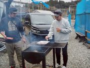 �T�o�C�o���Q�[���t�B�[���h UNION STADIUM�̎ʐ^2