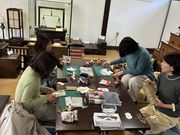 ���]�˂Ƃ���Պق̎ʐ^3