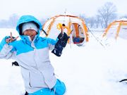 A[XAEghAcA[Y DyX̎ʐ^3