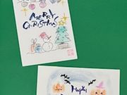 ��݂�̕M�����A�[�g�����̎ʐ^2