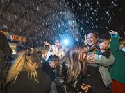 �N���X�}�X�t�@���^�W�[�̎ʐ^2