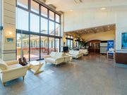 �R�[�����p�[���X�z�e�� �A�N�e�B�r�e�B�f�X�N�̎ʐ^3