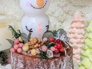 Nail&Candle Cura̎ʐ^2