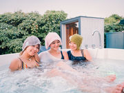 �ÉF�����T�E�i�e�B�[�_�̎ʐ^4