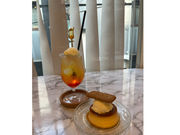 ������J�t�F���ʂ̎ʐ^2