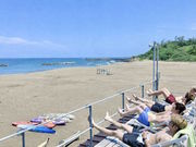 �T�E�i�󗈏F�̎ʐ^3