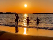 �T�E�i�󗈏F�̎ʐ^4