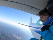 ��I���l�X�J�C���]�[�g �I�[�V���� �X�J�C�_�C�r���O�̎ʐ^4