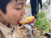 ���j�o�[�T���A�O���J���`���[�T�|�[�g�̎ʐ^3