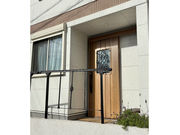 �K���X�H�[aicolo�̎ʐ^3