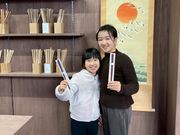 HASHI LAB �ޗǓX�̎ʐ^4