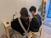 HUIT atelier&gallery�̎ʐ^2