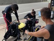 �_�C�r���O�V���b�v fluffy�̎ʐ^3