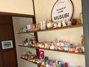 botanical candle MUSUBI�̎ʐ^2