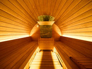 COCO VILLA sauna ���z�\�Ԃ̎ʐ^3