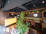 COCO VILLA sauna ���z�\�Ԃ̎ʐ^4