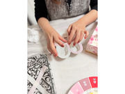 SALON DE RAY �䐬��̎ʐ^4