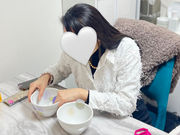 SALON DE RAY �䐬��̎ʐ^3