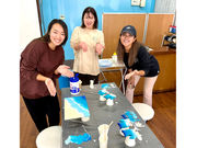 �Ί_�����W���A�[�g�̌��H�[�̎ʐ^2