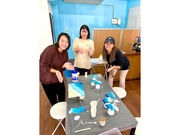 �Ί_�����W���A�[�g�̌��H�[�̎ʐ^3