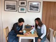 �������� �؍X�Ãn�E�X�X�̎ʐ^3