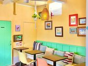 �j�R�j�R�z�[�����C�h�̎ʐ^2