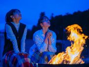 GLAMPING ���T�� �x�m��a��̎ʐ^4