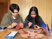 �{�Ó��V�[�T�[�G�t���̌����X YORIMICHI�̎ʐ^3