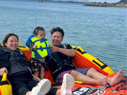 �}�����V���b�v�C�J���^���c���̎ʐ^3