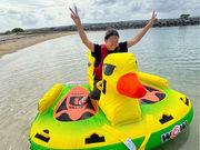 �}�����V���b�v�C�J���^���c���̎ʐ^4