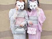 Village�󑐓X�̎ʐ^2