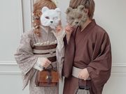 Village�󑐓X�̎ʐ^3