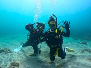 scuba&skindiving +YOU�̎ʐ^4