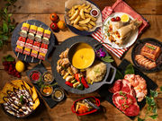 OCTAGON~����BBQ GARDEN~�̎ʐ^4