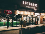 BUTCHERS MEAT CLUB BBQ ���˓X�̎ʐ^3