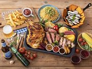 BUTCHERS MEAT CLUB BBQ ���˓X�̎ʐ^4