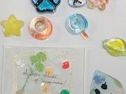 �A�g���G �R�����̎ʐ^2